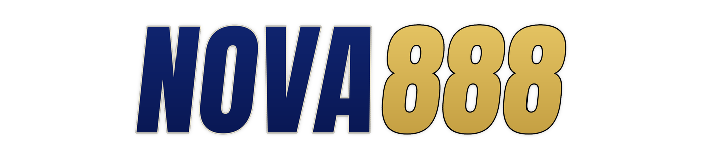Nova888 Logo